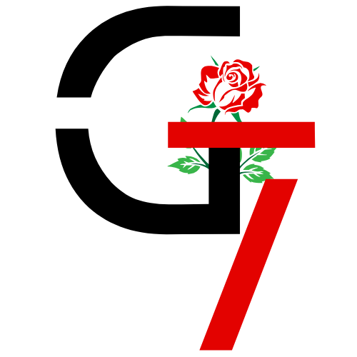 The Game 7 Foundation logo